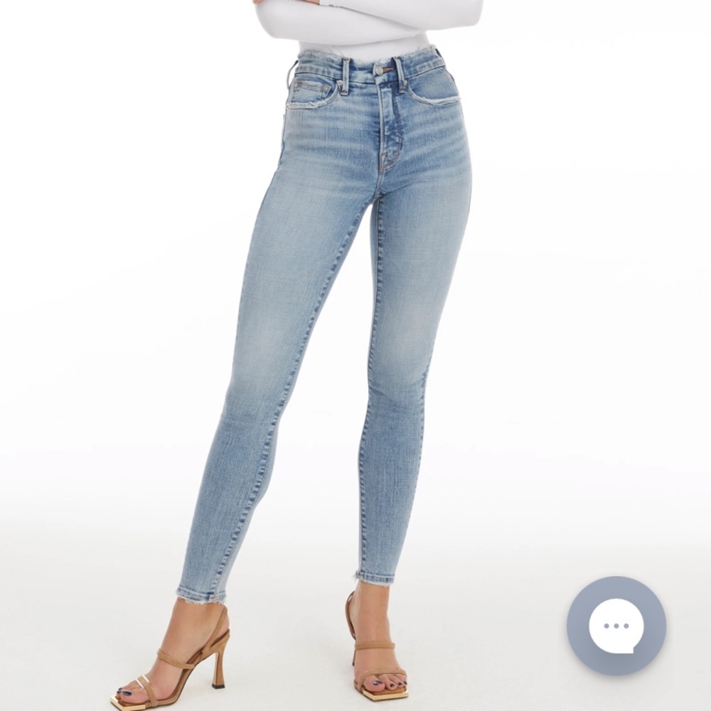 Good American Jeans